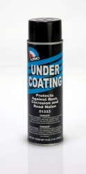 SPRAY RUBBERIZED UNDERCOATING, 1